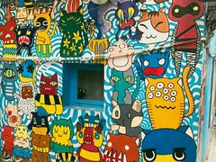 -猫咪博物馆(顶澳仔猫街店)