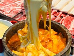-六七八韩式烤肉·韩国料理(上杭路店)