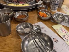 -姜虎东白丁烤肉(深圳湾后海汇店)