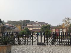 -浙江省博物馆(孤山馆区)