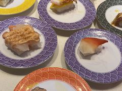 -采御鲜·回转寿司(汕头万达店)