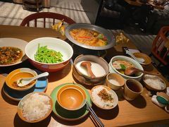 -吃饭皇帝大(解放西路店)