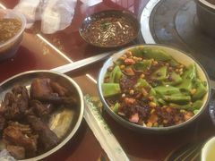 -王万妈卤猪脚(青岩交通路)