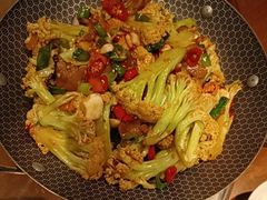 -恰八斗·猛火长沙菜(国贸店)