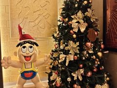 -上海神旺大酒店