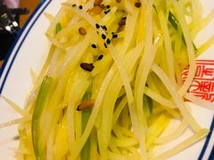 -新兴园饺子馆(北京百子湾店)