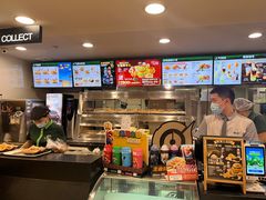 -德克士(砂之船奥特莱斯店)