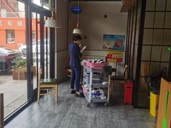 -胡家大厨(时光街店)