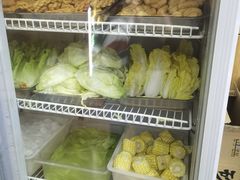 -金张掖麻辣烫(凤城一路店)