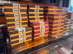 -黄远堂凤梨酥·伴手礼(中山路六店)