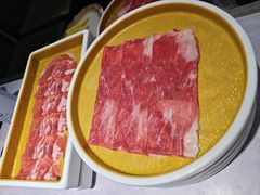 -一绪に寿喜烧自助(世茂广场店)
