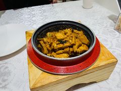 -马凯餐厅(地安门店)