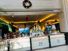 -上海富豪环球东亚酒店