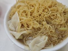 -麦文记面家(佐敦店)