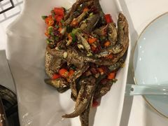 -丹江口渔村·湘味厨房(桃园店)