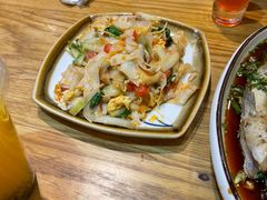 -妈妈的味道(和顺古镇店)