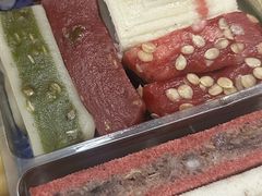 -万福兴糕团(万福兴山塘街直营店)