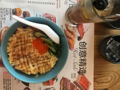 -Sushi Love 创意寿司(丽影广场店)