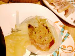 -老城南.鸭血粉丝汤(夫子庙店)