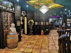 -福禧酒窖·中餐厅 (万柳店)