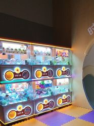 -奈尔宝·儿童乐园·亲子餐厅(星河湾店)