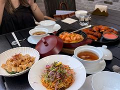 -自如ZSPACE四合院艺术餐厅