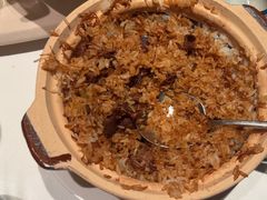 -八府香鸭·啫啫煲(华山路店)