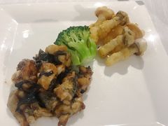 -品粹徽园·家常安徽菜