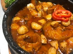 -将军牛排·尔滨地标朝鲜族美食(总店)