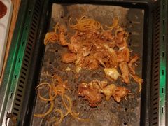 -新石器烤肉(马鞍山印象汇店)