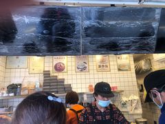-卞姐蛋饼(陕西南路店)