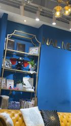 -Nail Me美甲美睫