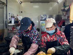 -上海老太小吃店(好吃街店)