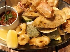 -Carbon莫卡哆·意大利复古集市餐厅(杭州大厦店)