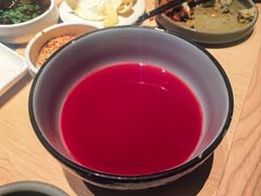 -巴奴毛肚火锅(七宝领展广场店)
