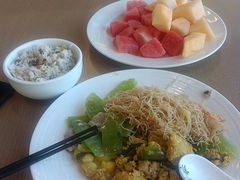 -新食谱全日制餐厅·苏州苏州湾艾美酒店