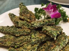 -茶油香闽南菜·花园餐厅(前埔店)