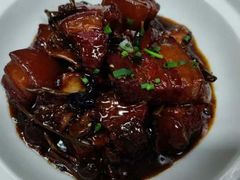 -千百味红餐厅·江西菜(绿地双子塔店)