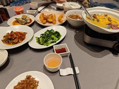 -徐记海鲜(观沙岭|滨江新城店)