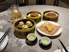 -香云轩·顺德菜(香云纱园林酒店店)