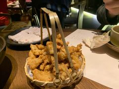 -盡膳口福跷脚牛肉火锅(合生汇购物中心店)