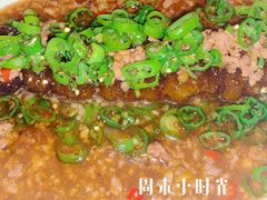 -富力威斯汀酒店-中国元素中餐厅(武昌临江店)