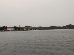 -仙海旅游度假区