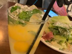 -PIZZA BIANCA(万象城店)