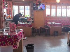 -闯关东东北农家菜(崂山石老人店)