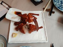 -侨美食家·粤菜(体育西路店)