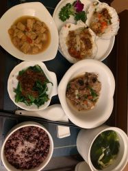 -新寰亚月子会所(金鸡湖凯宾店)