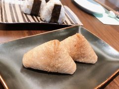 油杨蟹柳寿司-莳空烧鸟店(晨沐店)