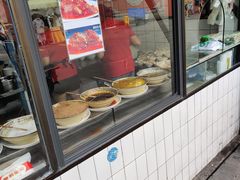 自助调料区-洞子口张老二凉粉(文殊院店)