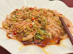 -东馆和天下特色餐饮(工农店)